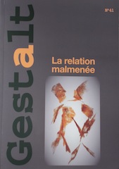 Livre la relation malmene